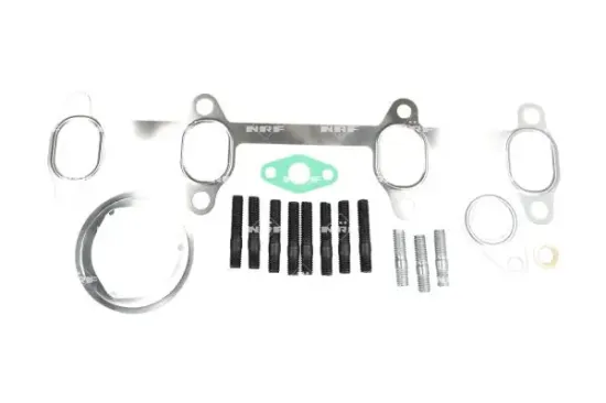 Lader, Aufladung NRF 90010070 Bild Lader, Aufladung NRF 90010070