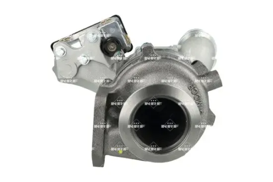 Lader, Aufladung NRF 90010071 Bild Lader, Aufladung NRF 90010071