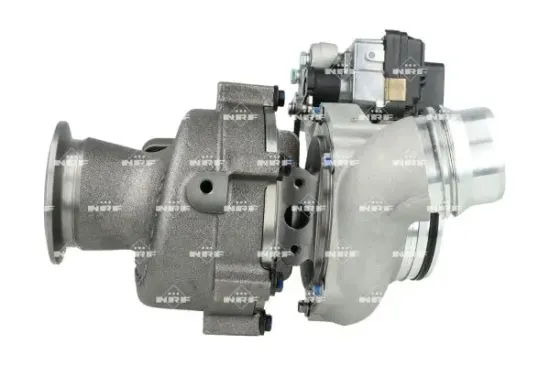 Lader, Aufladung NRF 90010071 Bild Lader, Aufladung NRF 90010071