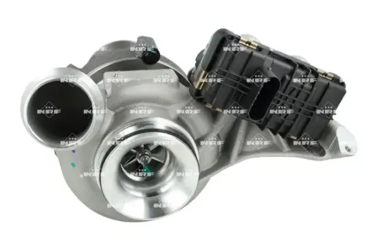 Lader, Aufladung NRF 90010071 Bild Lader, Aufladung NRF 90010071