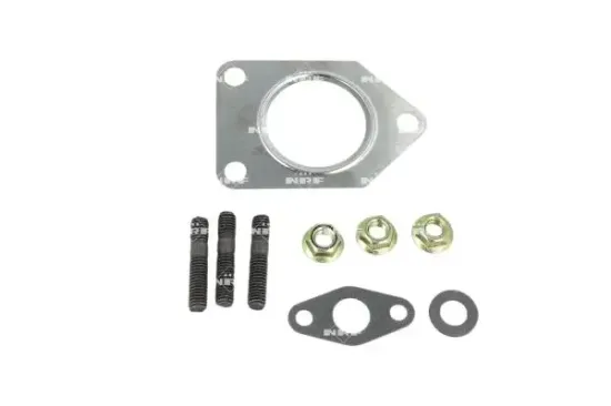 Lader, Aufladung NRF 90010071 Bild Lader, Aufladung NRF 90010071