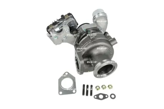 Lader, Aufladung NRF 90010071 Bild Lader, Aufladung NRF 90010071