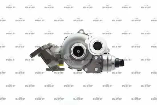 Lader, Aufladung NRF 90010072 Bild Lader, Aufladung NRF 90010072