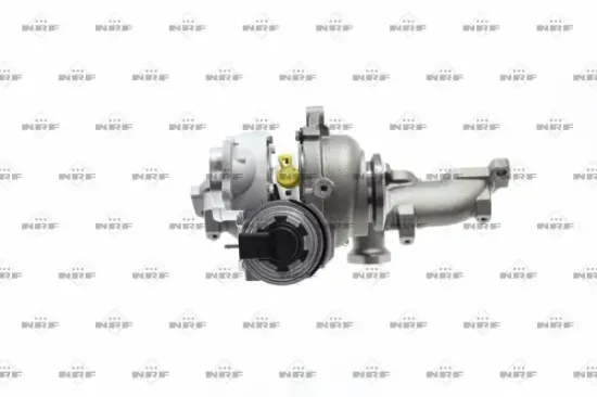 Lader, Aufladung NRF 90010072 Bild Lader, Aufladung NRF 90010072