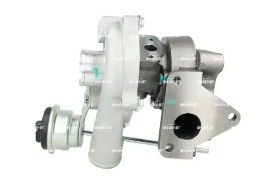 Lader, Aufladung NRF 90010073 Bild Lader, Aufladung NRF 90010073