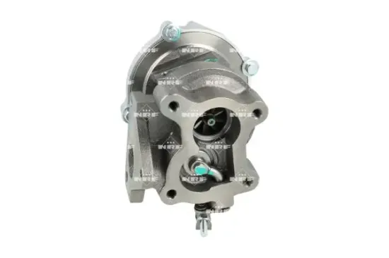 Lader, Aufladung NRF 90010073 Bild Lader, Aufladung NRF 90010073