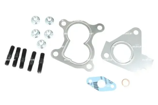 Lader, Aufladung NRF 90010073 Bild Lader, Aufladung NRF 90010073