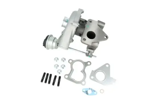 Lader, Aufladung NRF 90010073 Bild Lader, Aufladung NRF 90010073