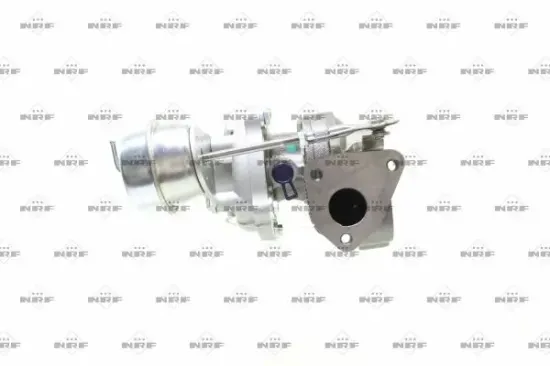 Lader, Aufladung NRF 90010074 Bild Lader, Aufladung NRF 90010074