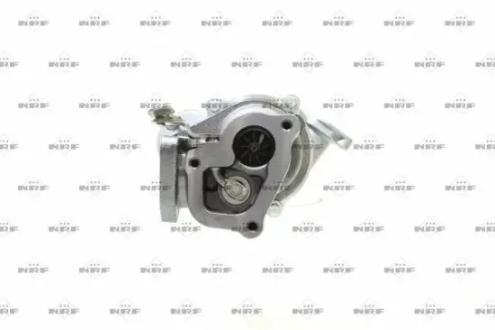 Lader, Aufladung NRF 90010074 Bild Lader, Aufladung NRF 90010074