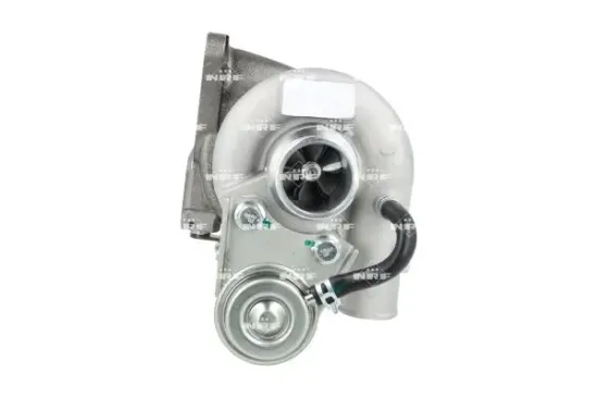 Lader, Aufladung NRF 90010075 Bild Lader, Aufladung NRF 90010075