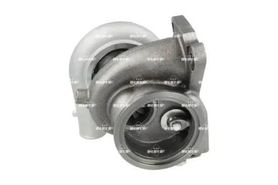 Lader, Aufladung NRF 90010075 Bild Lader, Aufladung NRF 90010075