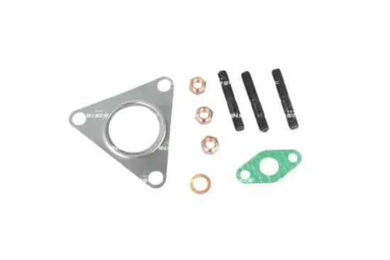 Lader, Aufladung NRF 90010075 Bild Lader, Aufladung NRF 90010075