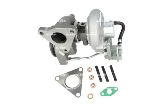 Lader, Aufladung NRF 90010075 Bild Lader, Aufladung NRF 90010075