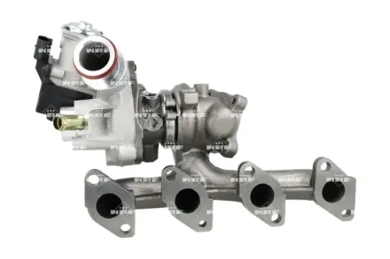 Lader, Aufladung NRF 90010076 Bild Lader, Aufladung NRF 90010076