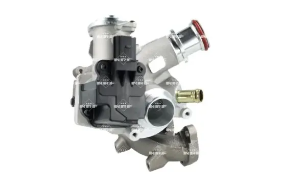 Lader, Aufladung NRF 90010076 Bild Lader, Aufladung NRF 90010076