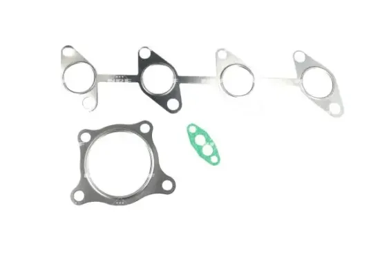 Lader, Aufladung NRF 90010076 Bild Lader, Aufladung NRF 90010076