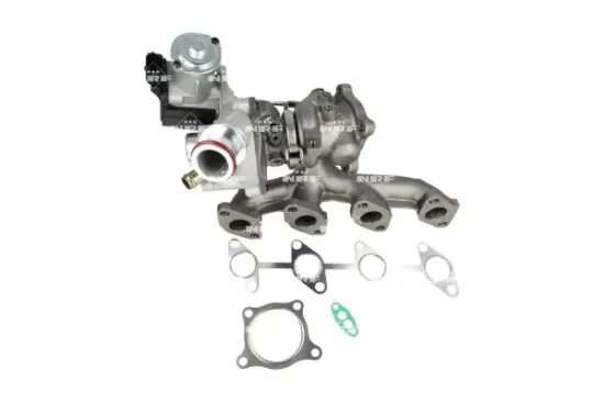 Lader, Aufladung NRF 90010076 Bild Lader, Aufladung NRF 90010076