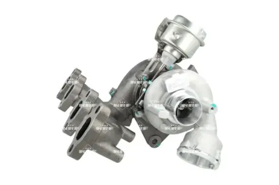 Lader, Aufladung NRF 90010077 Bild Lader, Aufladung NRF 90010077