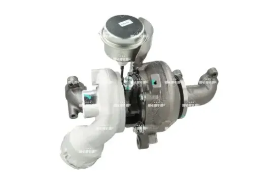 Lader, Aufladung NRF 90010077 Bild Lader, Aufladung NRF 90010077