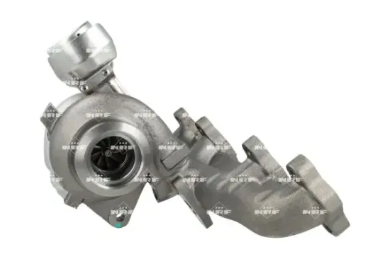 Lader, Aufladung NRF 90010077 Bild Lader, Aufladung NRF 90010077