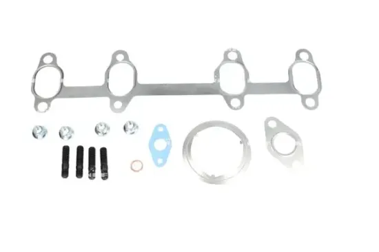 Lader, Aufladung NRF 90010077 Bild Lader, Aufladung NRF 90010077