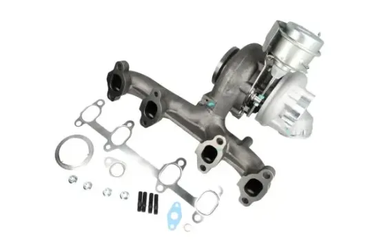 Lader, Aufladung NRF 90010077 Bild Lader, Aufladung NRF 90010077