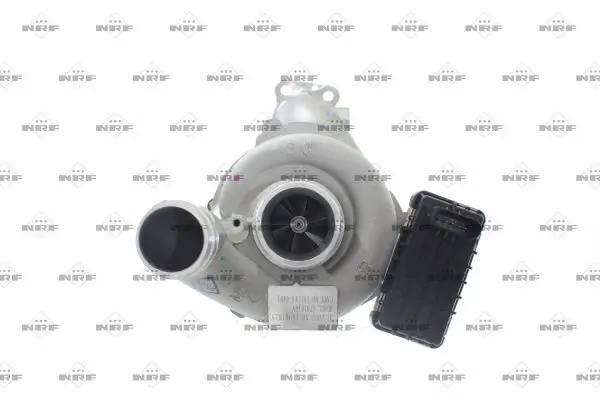 Lader, Aufladung NRF 90010078