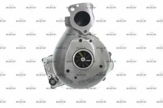 Lader, Aufladung NRF 90010078 Bild Lader, Aufladung NRF 90010078