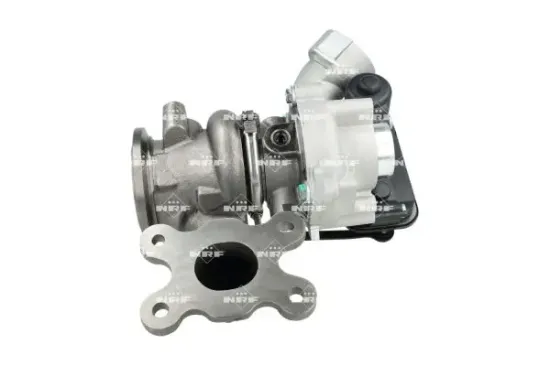 Lader, Aufladung NRF 90010080 Bild Lader, Aufladung NRF 90010080