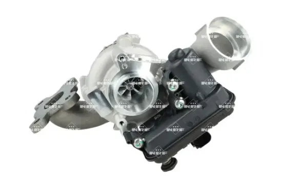 Lader, Aufladung NRF 90010080 Bild Lader, Aufladung NRF 90010080