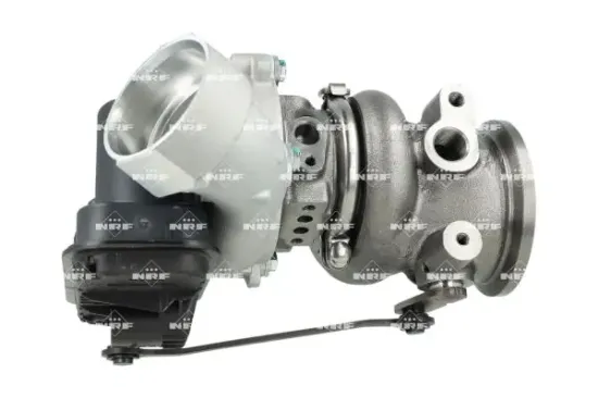 Lader, Aufladung NRF 90010080 Bild Lader, Aufladung NRF 90010080