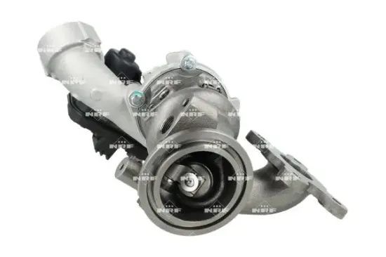 Lader, Aufladung NRF 90010080 Bild Lader, Aufladung NRF 90010080