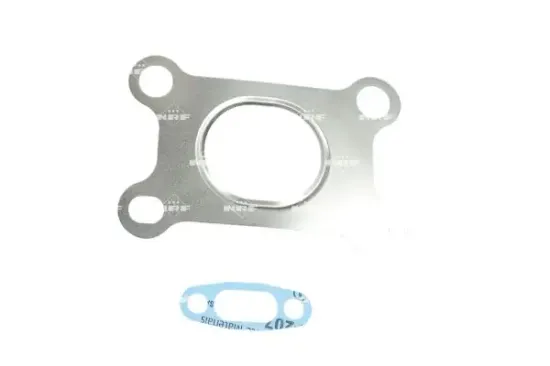 Lader, Aufladung NRF 90010080 Bild Lader, Aufladung NRF 90010080