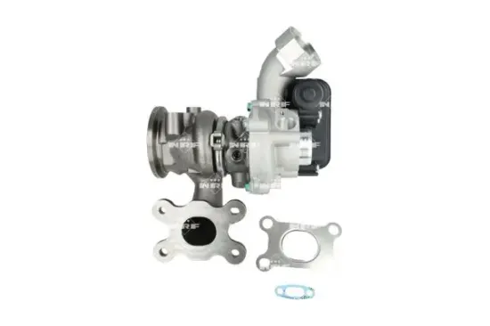 Lader, Aufladung NRF 90010080 Bild Lader, Aufladung NRF 90010080