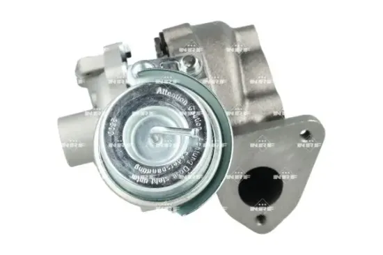 Lader, Aufladung NRF 90010083 Bild Lader, Aufladung NRF 90010083