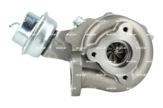 Lader, Aufladung NRF 90010083 Bild Lader, Aufladung NRF 90010083