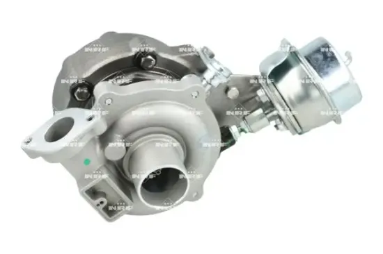 Lader, Aufladung NRF 90010083 Bild Lader, Aufladung NRF 90010083