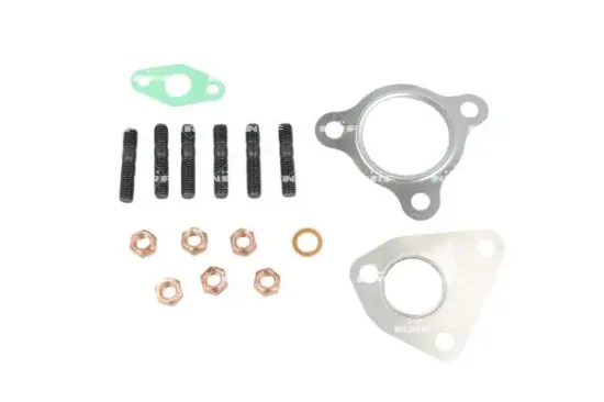 Lader, Aufladung NRF 90010083 Bild Lader, Aufladung NRF 90010083