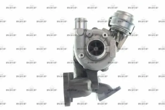 Lader, Aufladung NRF 90010084 Bild Lader, Aufladung NRF 90010084