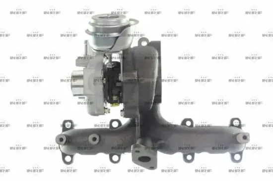 Lader, Aufladung NRF 90010084 Bild Lader, Aufladung NRF 90010084