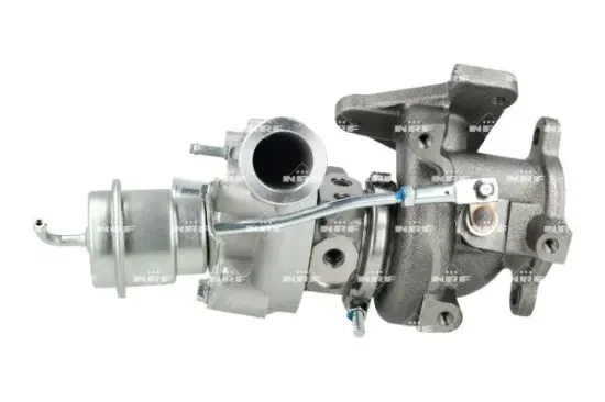 Lader, Aufladung NRF 90010086 Bild Lader, Aufladung NRF 90010086