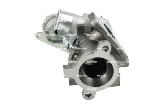 Lader, Aufladung NRF 90010086 Bild Lader, Aufladung NRF 90010086