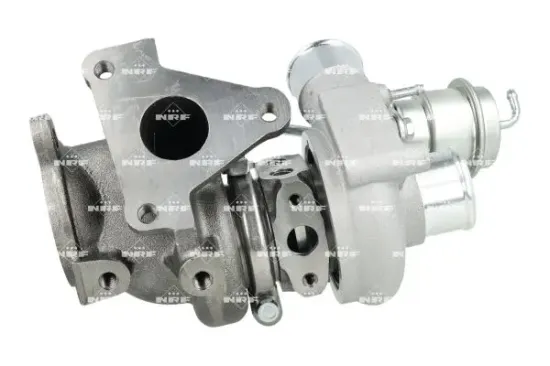 Lader, Aufladung NRF 90010086 Bild Lader, Aufladung NRF 90010086