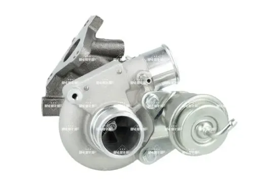 Lader, Aufladung NRF 90010086 Bild Lader, Aufladung NRF 90010086