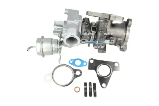 Lader, Aufladung NRF 90010086 Bild Lader, Aufladung NRF 90010086