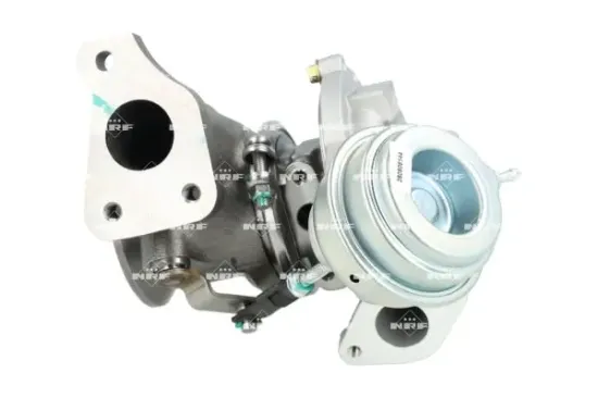 Lader, Aufladung NRF 90010088 Bild Lader, Aufladung NRF 90010088