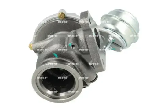 Lader, Aufladung NRF 90010088 Bild Lader, Aufladung NRF 90010088