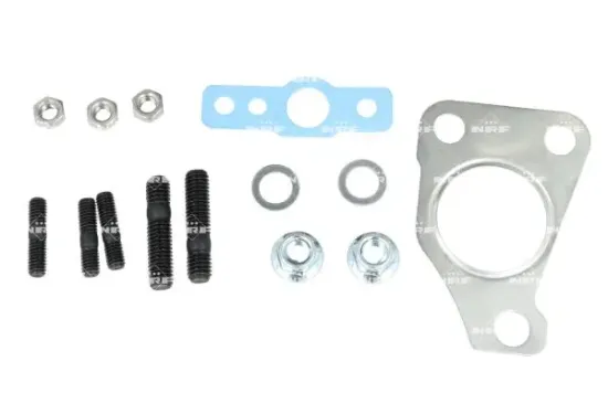 Lader, Aufladung NRF 90010088 Bild Lader, Aufladung NRF 90010088