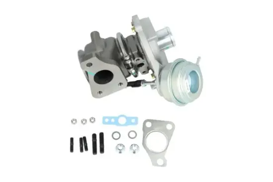 Lader, Aufladung NRF 90010088 Bild Lader, Aufladung NRF 90010088